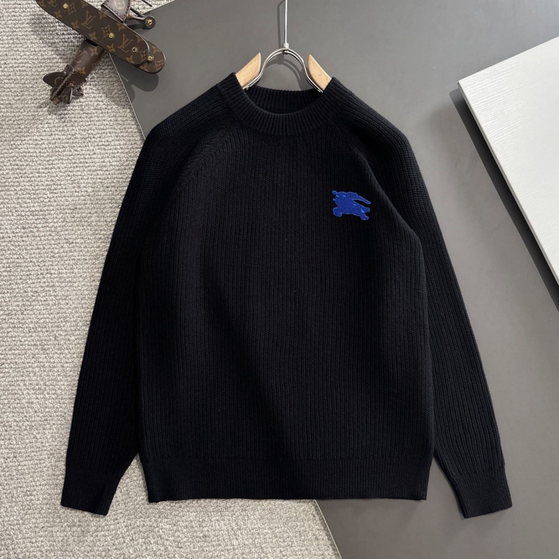 B**rry sweaters